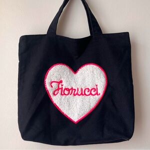 Fiorucci small tote bag